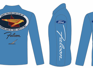 Sublimated Club Shirt